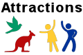 Mukinbudin Attractions