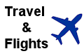 Mukinbudin Travel and Flights